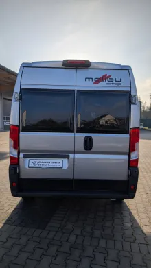 Fahrzeugbild Malibu diversity 600 DBK*Modell2026* #9