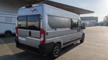 Fahrzeugbild Malibu diversity 600 DBK*Modell2026* #10