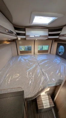 Fahrzeugbild Malibu diversity 600 DBK*Modell2026* #15
