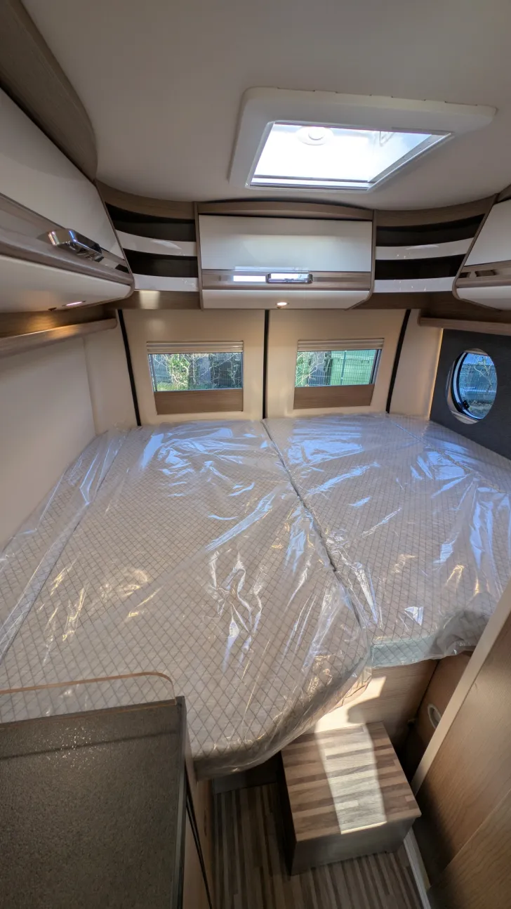 Fahrzeugbild Malibu diversity 600 DBK*Modell2026* #15