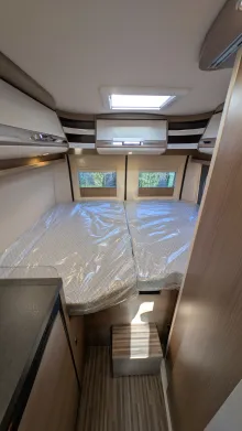 Fahrzeugbild Malibu diversity 600 DBK*Modell2026* #17