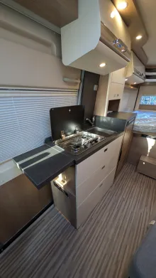 Fahrzeugbild Malibu diversity 600 DBK*Modell2026* #21