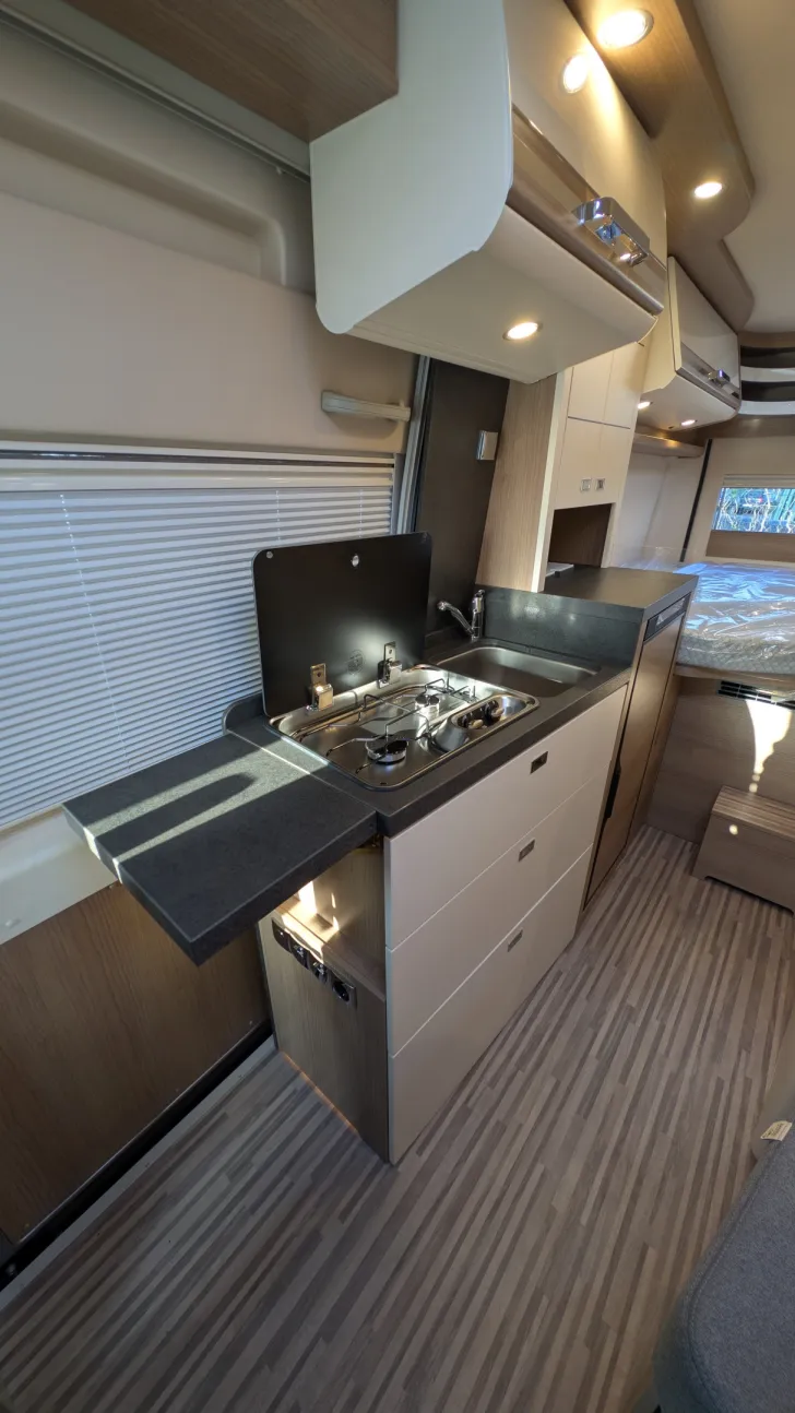 Fahrzeugbild Malibu diversity 600 DBK*Modell2026* #21