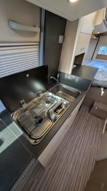 Fahrzeugbild Malibu diversity 600 DBK*Modell2026* #22