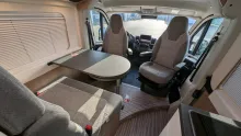 Fahrzeugbild Malibu diversity 600 DBK*Modell2026* #24