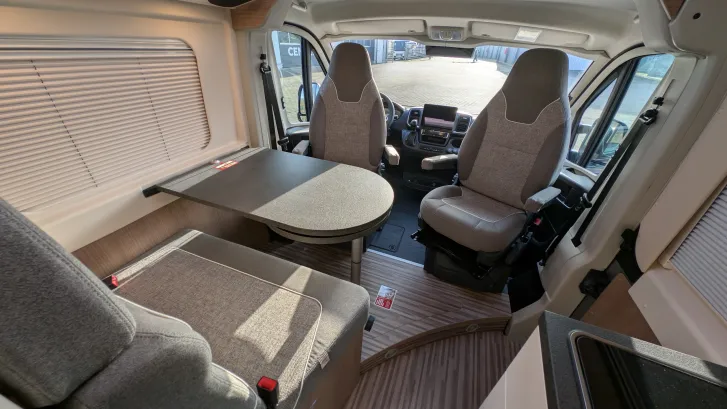 Fahrzeugbild Malibu diversity 600 DBK*Modell2026* #24