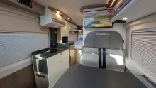 Fahrzeugbild Malibu diversity 600 DBK*Modell2026* #26