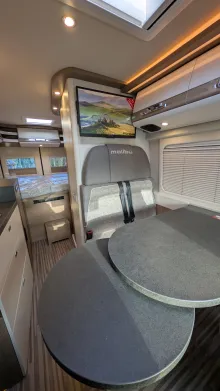 Fahrzeugbild Malibu diversity 600 DBK*Modell2026* #28