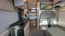 Fahrzeugbild Malibu diversity 600 DBK*Modell2026* #29