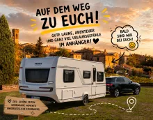 Fahrzeugbild Fendt Apero Activ 390 FH Auf dem Weg #1