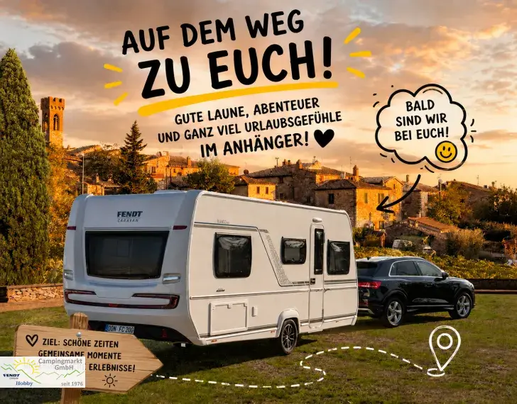 Fahrzeugbild Fendt Apero Activ 390 FH Auf dem Weg #1