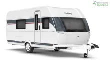 Fahrzeugbild Hobby De Luxe 495 WFB Modell 2027 / 1800 kg #4