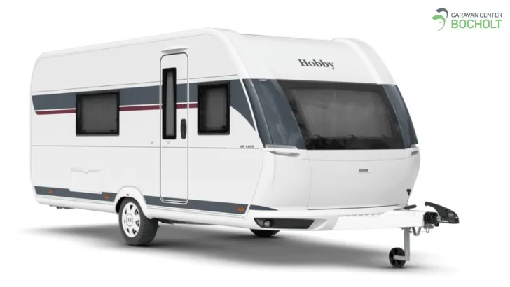 Fahrzeugbild Hobby De Luxe 495 WFB Modell 2027 / 1800 kg #4