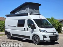 Fahrzeugbild LMC Innovan Pure 600 *Aufstelldach*Automatik* #1