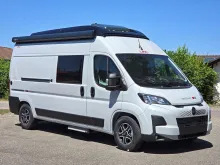 Fahrzeugbild LMC Innovan Pure 600 *Aufstelldach*Automatik* #4
