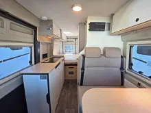 Fahrzeugbild LMC Innovan Pure 600 *Aufstelldach*Automatik* #8