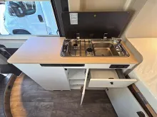 Fahrzeugbild LMC Innovan Pure 600 *Aufstelldach*Automatik* #11