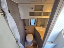 Fahrzeugbild LMC Innovan Pure 600 *Aufstelldach*Automatik* #12