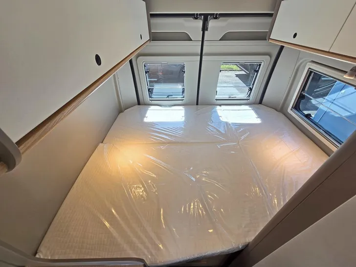 Fahrzeugbild LMC Innovan Pure 600 *Aufstelldach*Automatik* #14