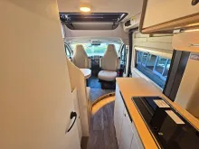 Fahrzeugbild LMC Innovan Pure 600 *Aufstelldach*Automatik* #15