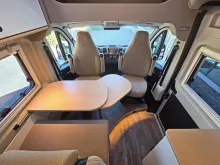 Fahrzeugbild LMC Innovan Pure 600 *Aufstelldach*Automatik* #16