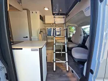 Fahrzeugbild LMC Innovan Pure 600 *Aufstelldach*Automatik* #17