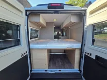 Fahrzeugbild LMC Innovan Pure 600 *Aufstelldach*Automatik* #20