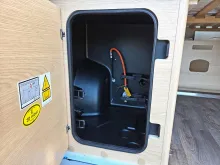 Fahrzeugbild LMC Innovan Pure 600 *Aufstelldach*Automatik* #21