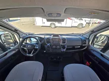 Fahrzeugbild LMC Innovan Pure 600 *Aufstelldach*Automatik* #22