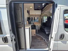 Fahrzeugbild LMC Innovan Pure 600 *Aufstelldach* #6