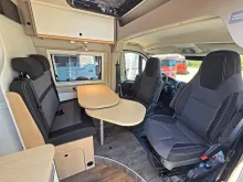 Fahrzeugbild LMC Innovan Pure 600 *Aufstelldach* #7