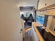 Fahrzeugbild LMC Innovan Pure 600 *Aufstelldach* #15