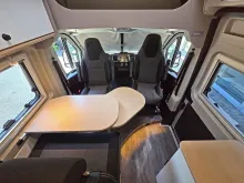 Fahrzeugbild LMC Innovan Pure 600 *Aufstelldach* #16