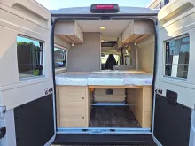 Fahrzeugbild LMC Innovan Pure 600 *Aufstelldach* #19