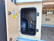 Fahrzeugbild LMC Innovan Pure 600 *Aufstelldach* #20