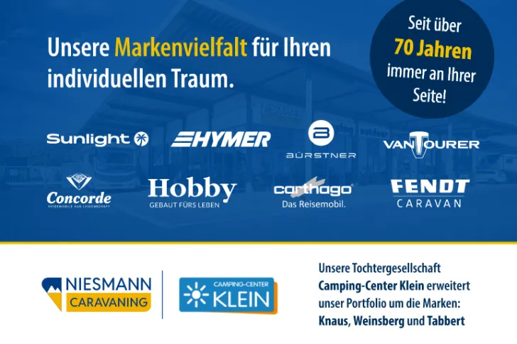 Fahrzeugbild Bürstner B66 600 C Sondermodell #6