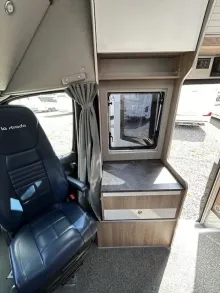 Fahrzeugbild Mercedes-Benz Sprinter fast neuwertig #3
