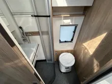 Fahrzeugbild Mercedes-Benz Sprinter fast neuwertig #6