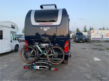 Fahrzeugbild Mercedes-Benz Sprinter fast neuwertig #8