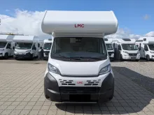 Fahrzeugbild LMC Tourer A 690 G 140PS/Markise/Isofix/GFK #3