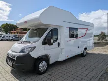 Fahrzeugbild LMC Tourer A 690 G 140PS/Markise/Isofix/GFK #4
