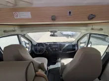 Fahrzeugbild LMC Tourer A 690 G 140PS/Markise/Isofix/GFK #6