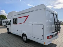 Fahrzeugbild LMC Tourer A 690 G 140PS/Markise/Isofix/GFK #16