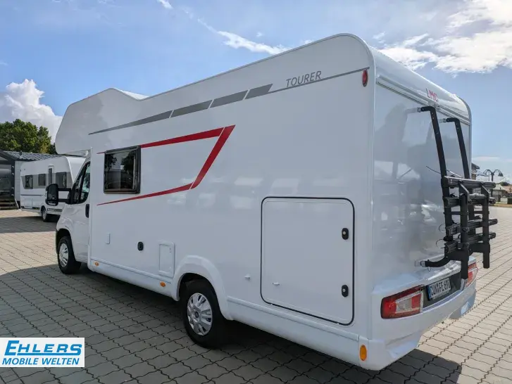 Fahrzeugbild LMC Tourer A 690 G 140PS/Markise/Isofix/GFK #16
