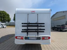 Fahrzeugbild LMC Tourer A 690 G 140PS/Markise/Isofix/GFK #17