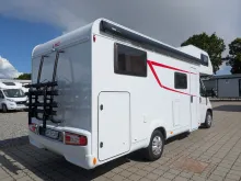 Fahrzeugbild LMC Tourer A 690 G 140PS/Markise/Isofix/GFK #18