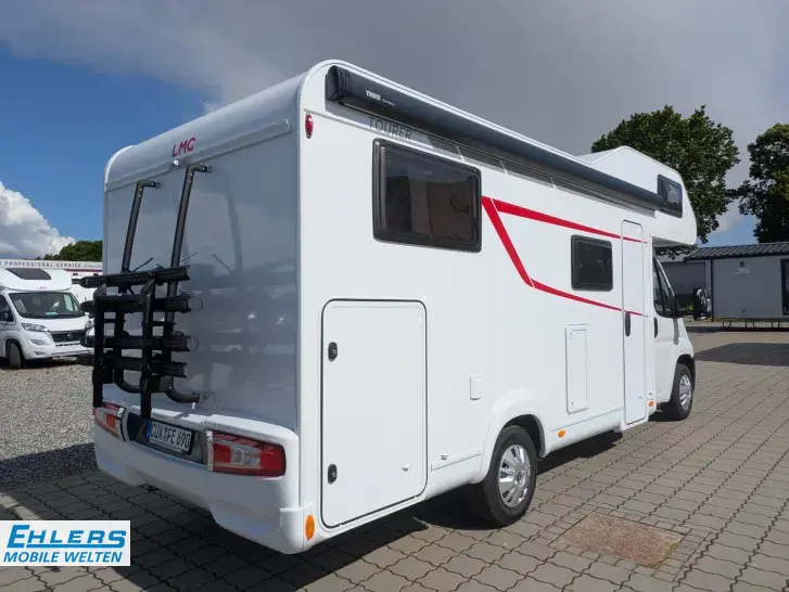 Fahrzeugbild LMC Tourer A 690 G 140PS/Markise/Isofix/GFK #18