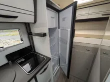 Fahrzeugbild Forster T FT599HB Markise/Doppel-Din-Radio/Fahrradträger/Alu/RFK/Travel-Line-Plus-Paket/Mückengittertür #14