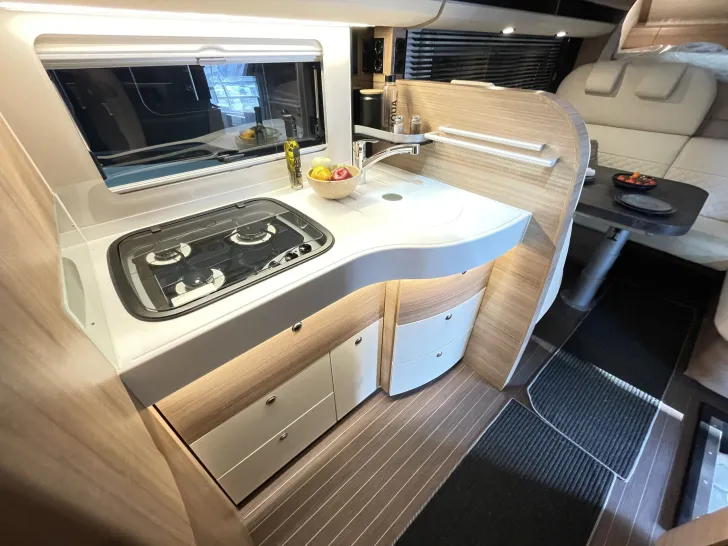 Fahrzeugbild Concorde CRUISER 891LR Diamond Series - 6 Schlafpl. #17