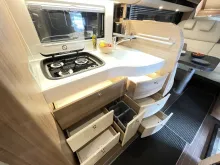 Fahrzeugbild Concorde CRUISER 891LR Diamond Series - 6 Schlafpl. #20